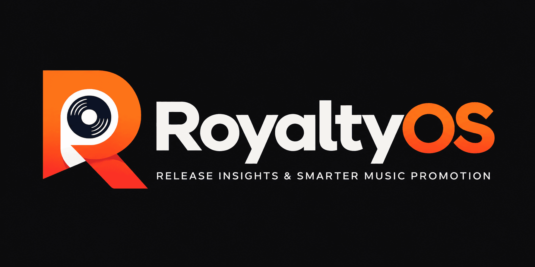 RoyaltyOS — Release Insights & Smarter Music Promotion