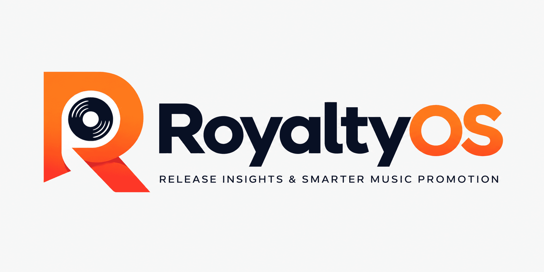 RoyaltyOS — Release Insights & Smarter Music Promotion